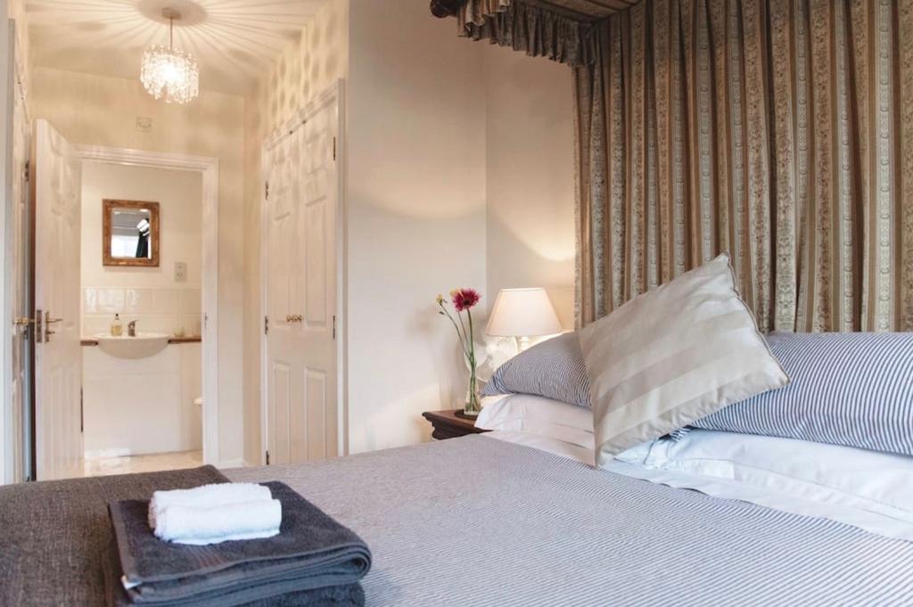 Lynbrook Grove Guesthouse Londres Exterior foto