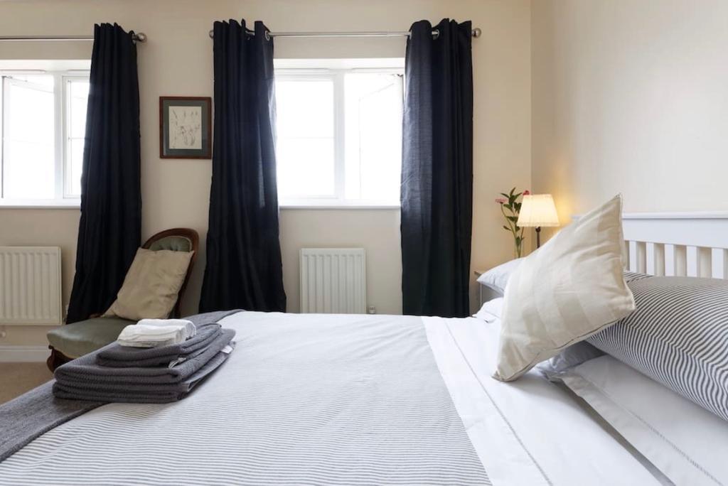 Lynbrook Grove Guesthouse Londres Exterior foto