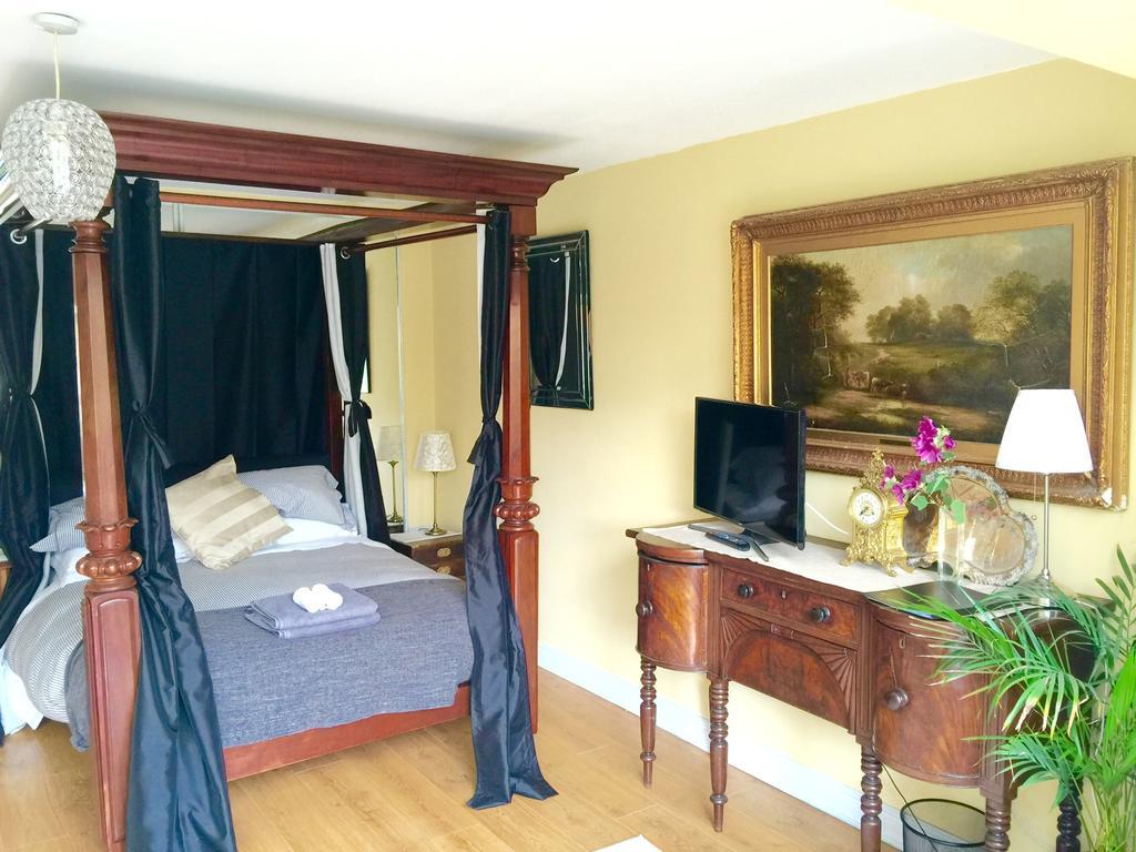 Lynbrook Grove Guesthouse Londres Exterior foto