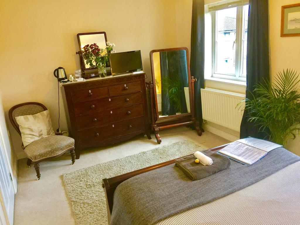 Lynbrook Grove Guesthouse Londres Exterior foto
