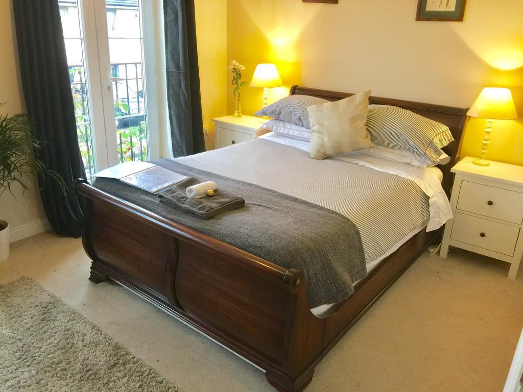 Lynbrook Grove Guesthouse Londres Exterior foto